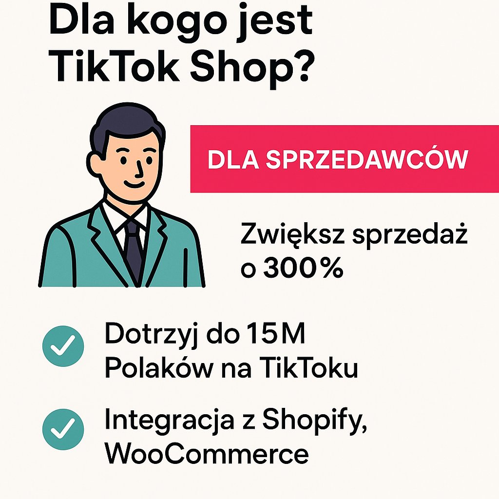 Dla sprzedawców